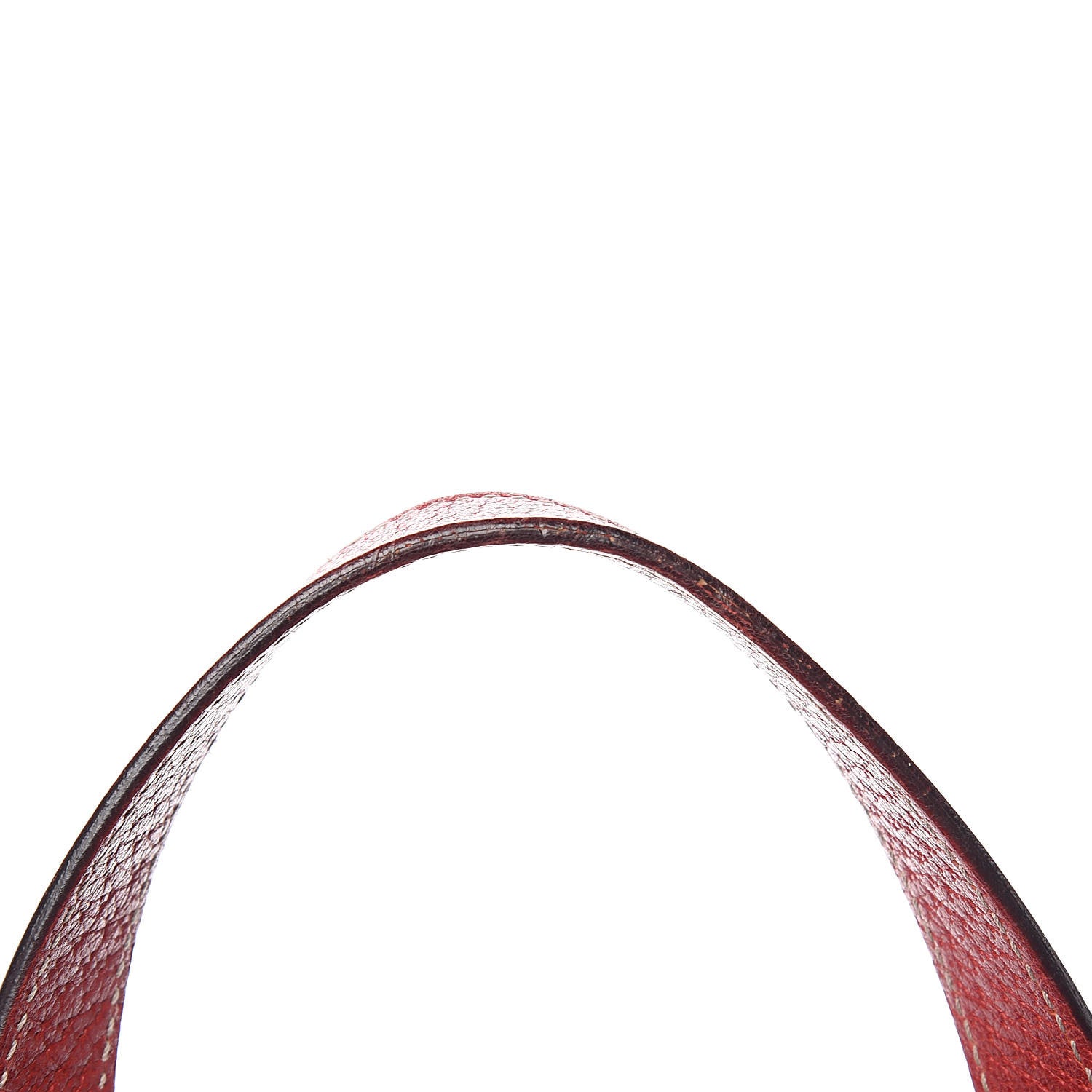 Gucci Monogram Abbey Small Tote Navy Red 13 of 13