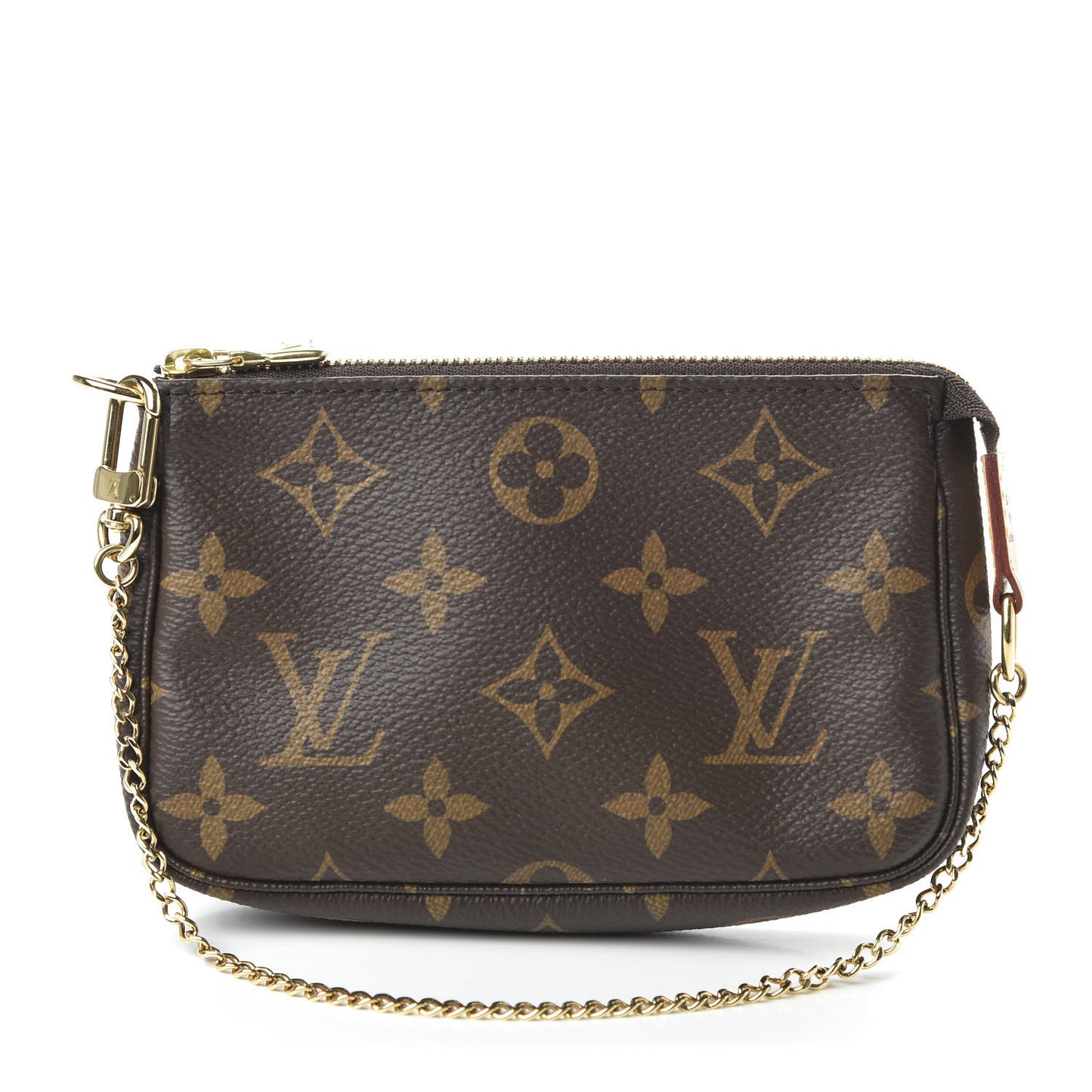 Monogram Mini Pochette Accessories
