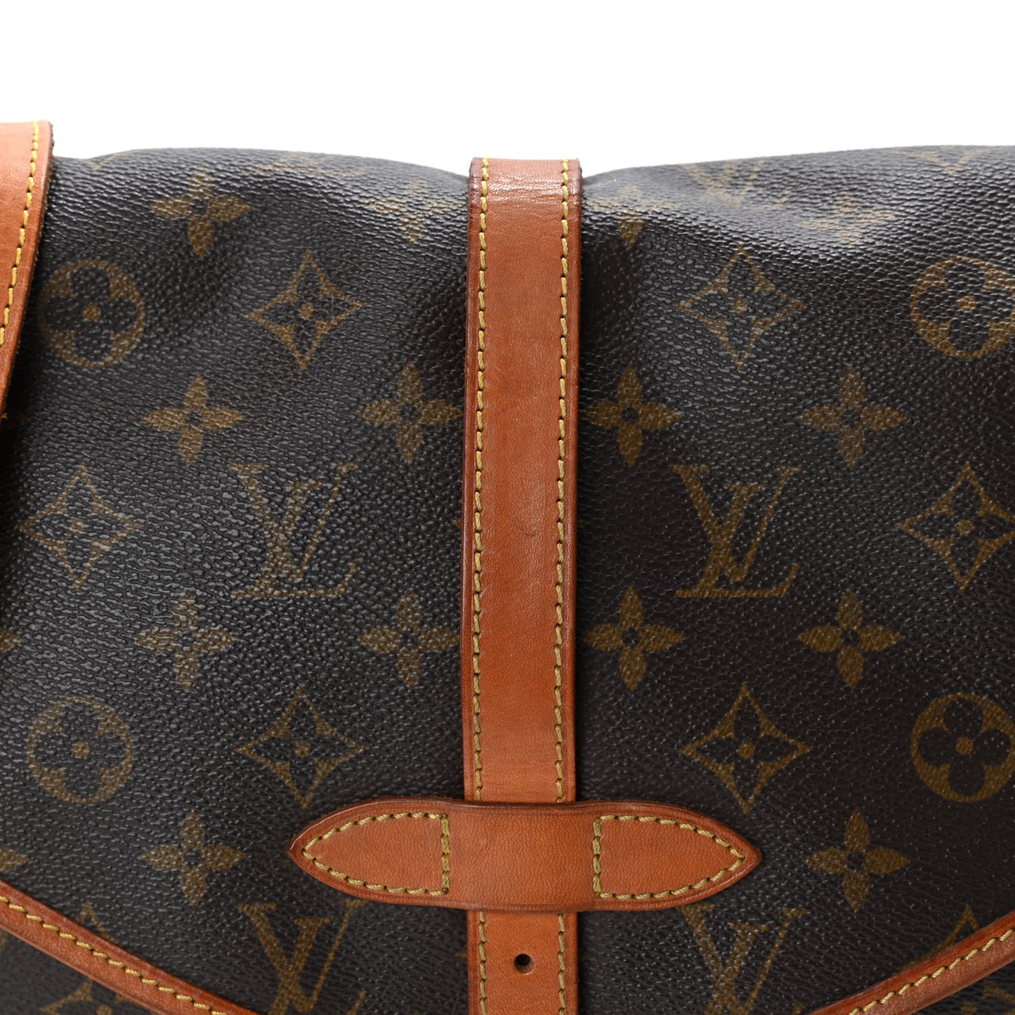 Monogram Saumur 30