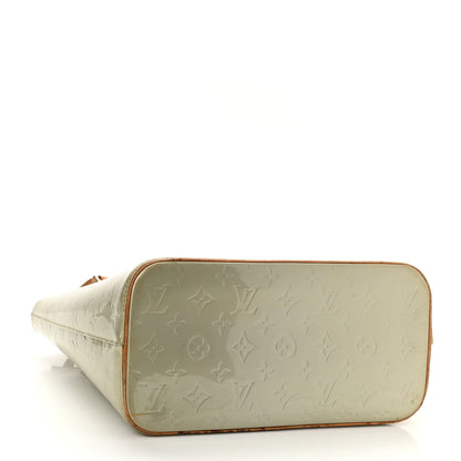 Louis Vuitton Vernis Houston Baby Blue 4 of 15