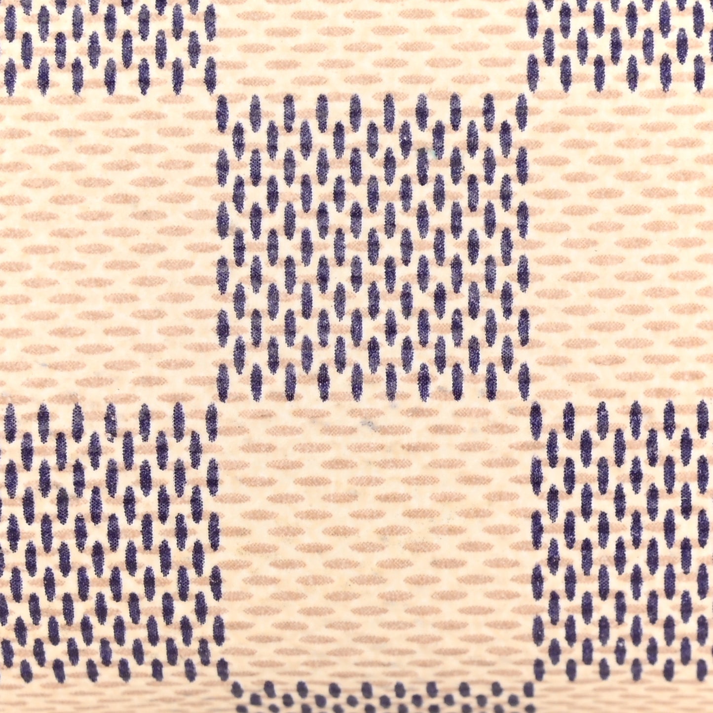 Damier Azur Zippy Coin Purse Rose Ballerine