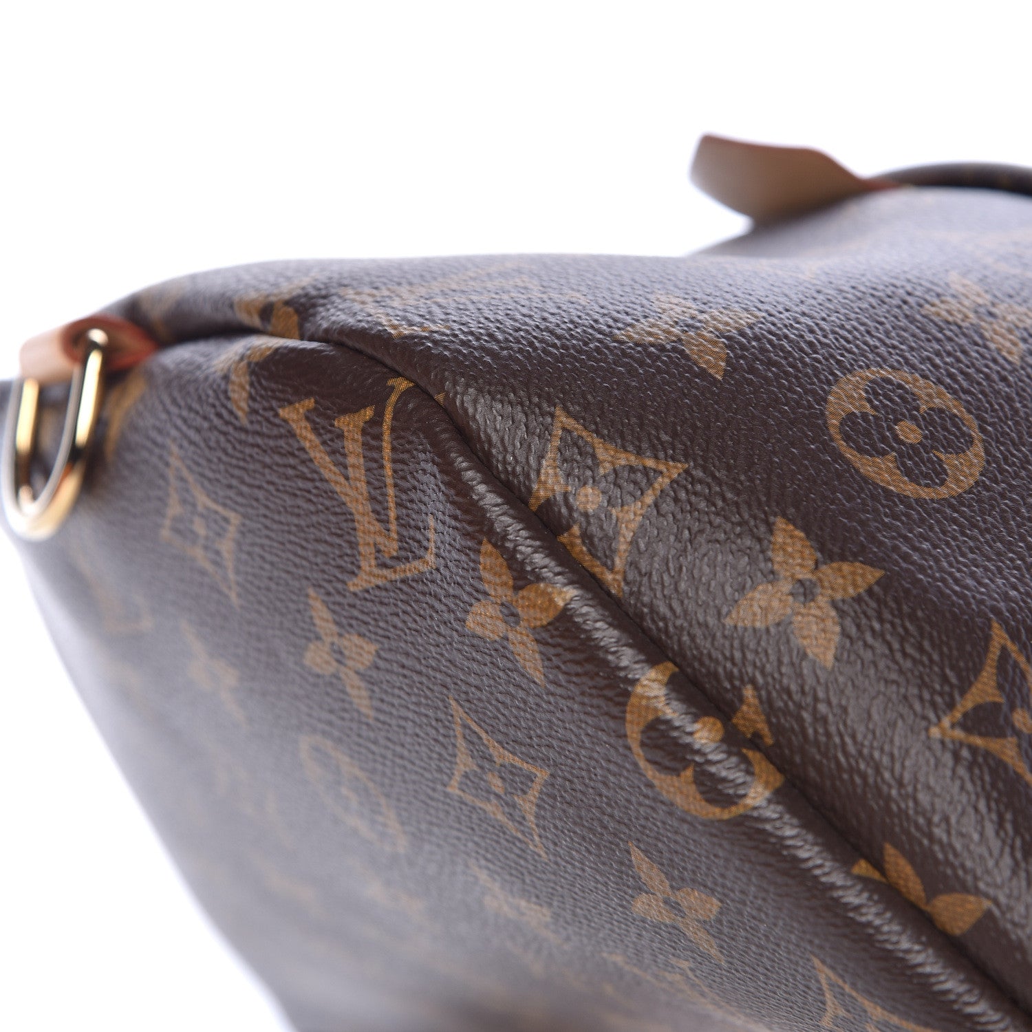 Louis Vuitton Monogram Bumbag 8 of 10