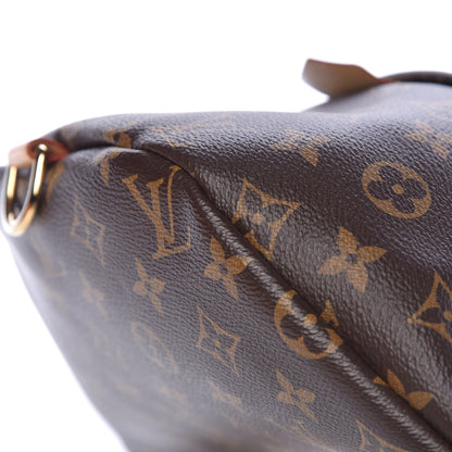 Louis Vuitton Monogram Bumbag 8 of 10