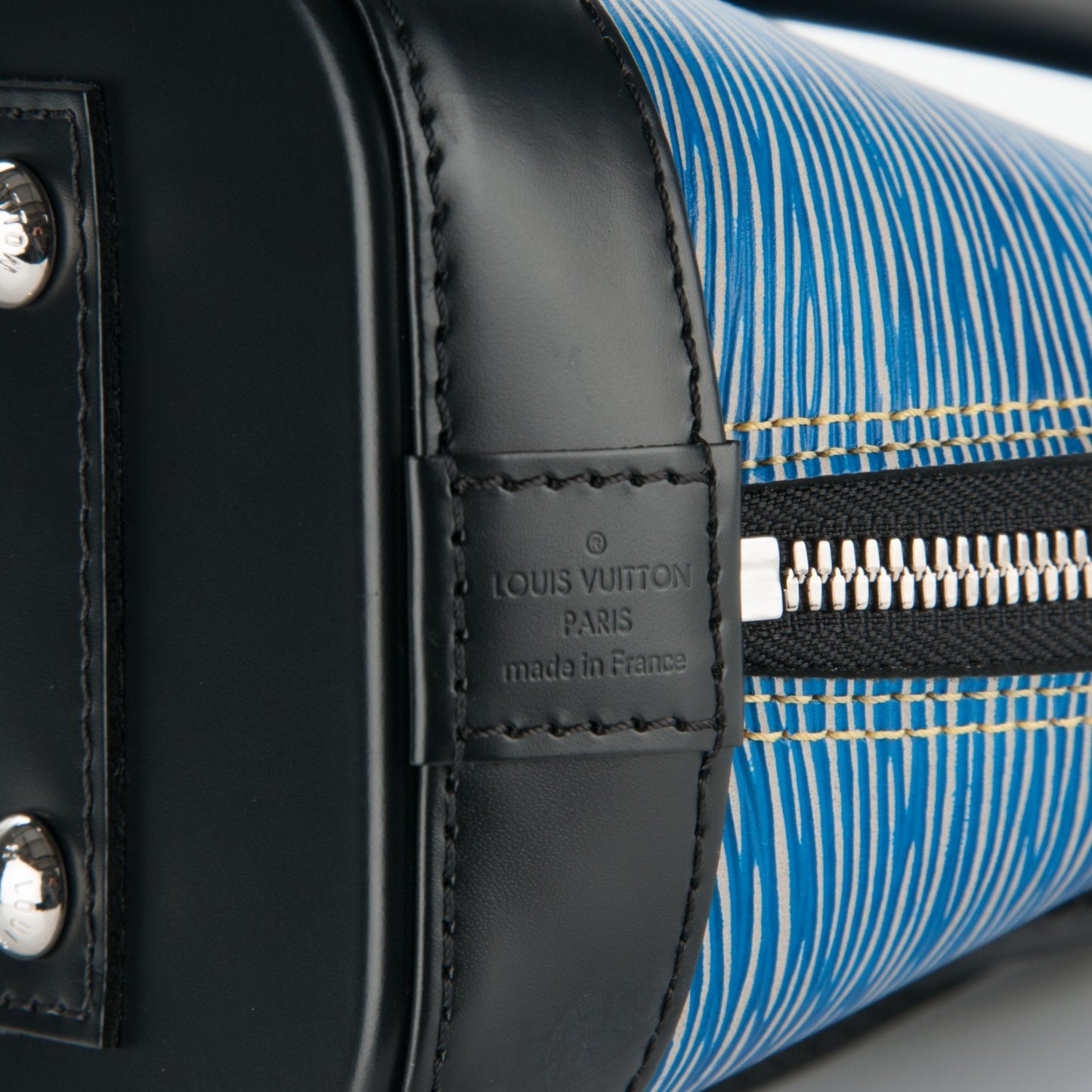 Epi Alma BB Denim Light