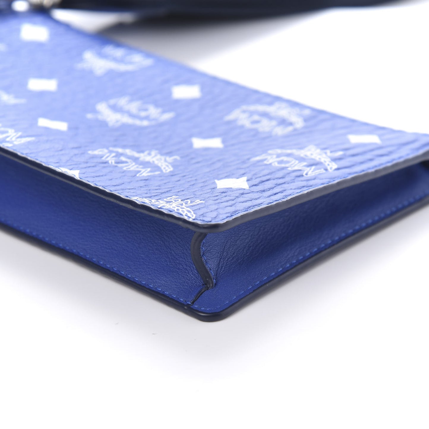 Visetos Multifunction Pouch Blue