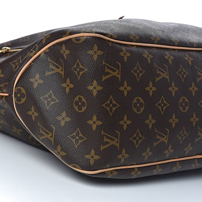 Louis Vuitton Monogram Delightful GM 11 of 13