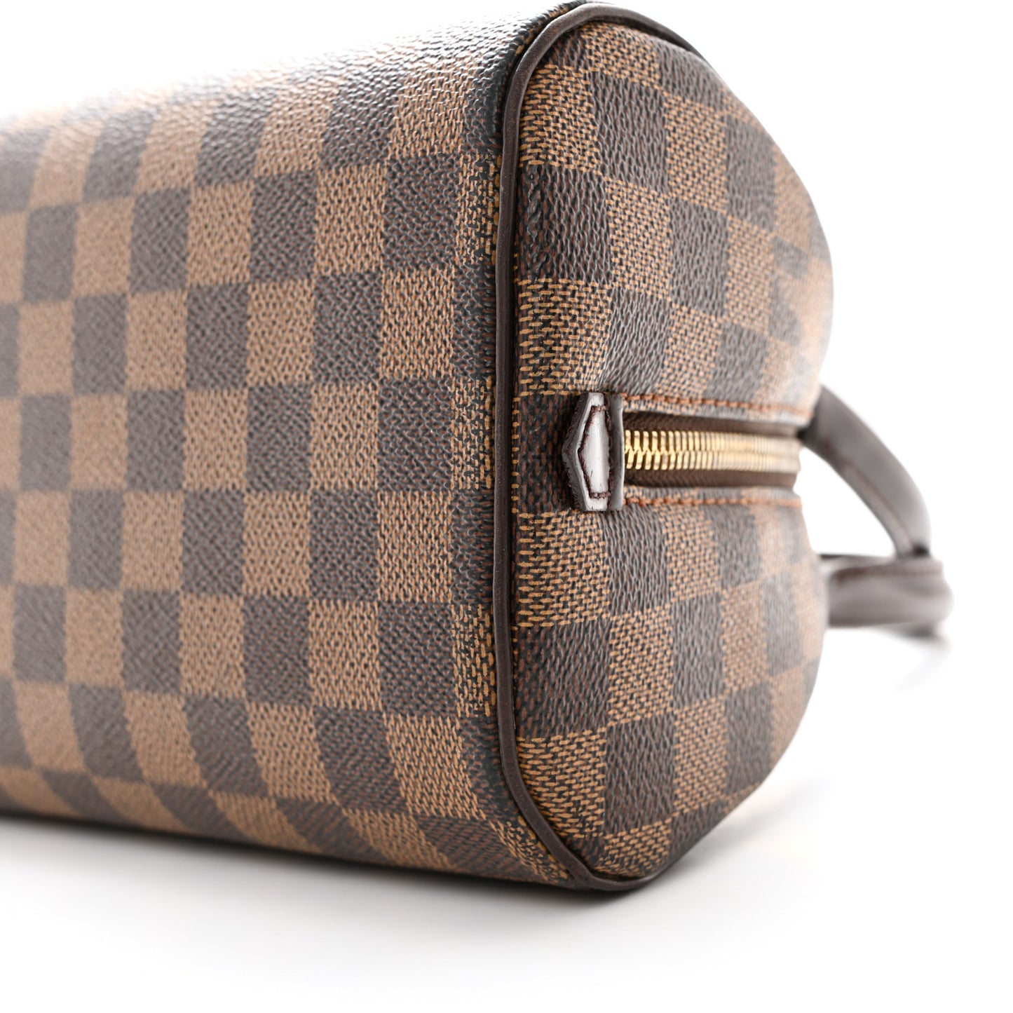 Damier Ebene Ribera Mini