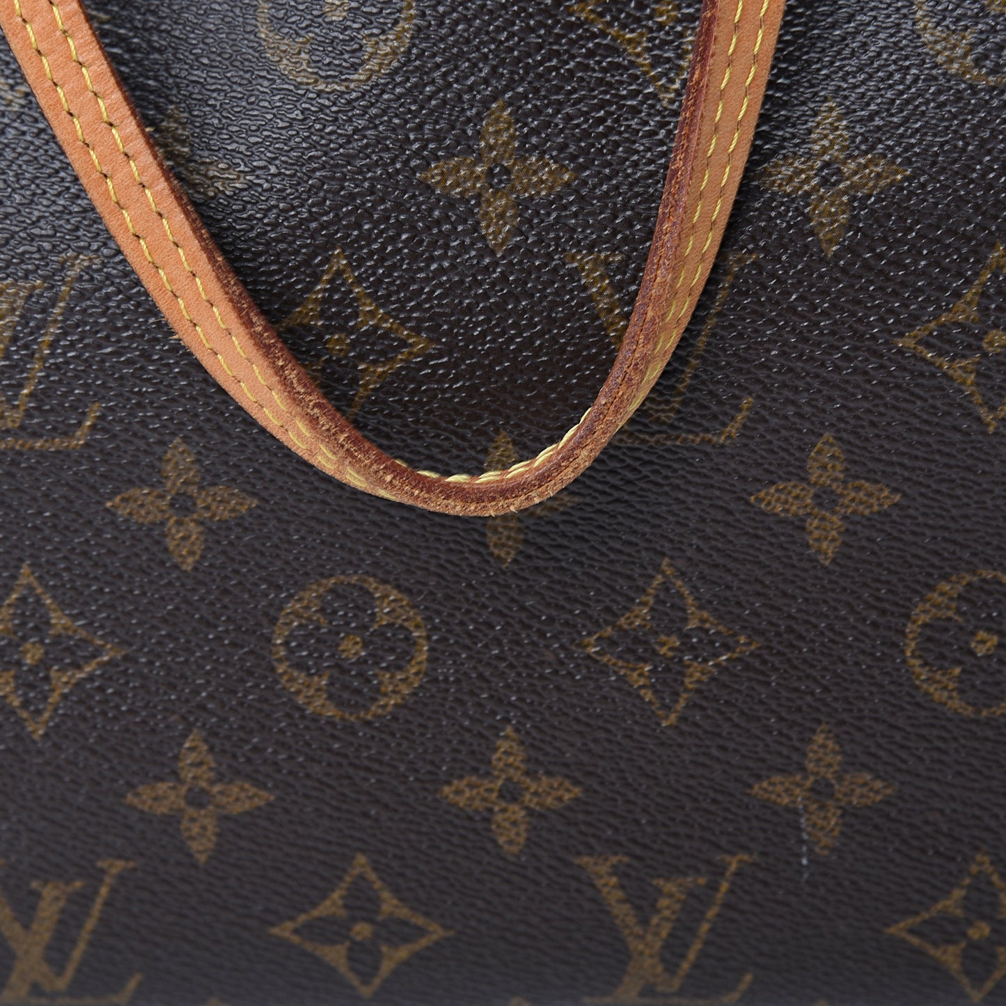 Monogram Neverfull MM