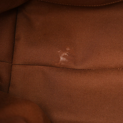 Louis Vuitton Monogram Montsouris PM 10 of 12