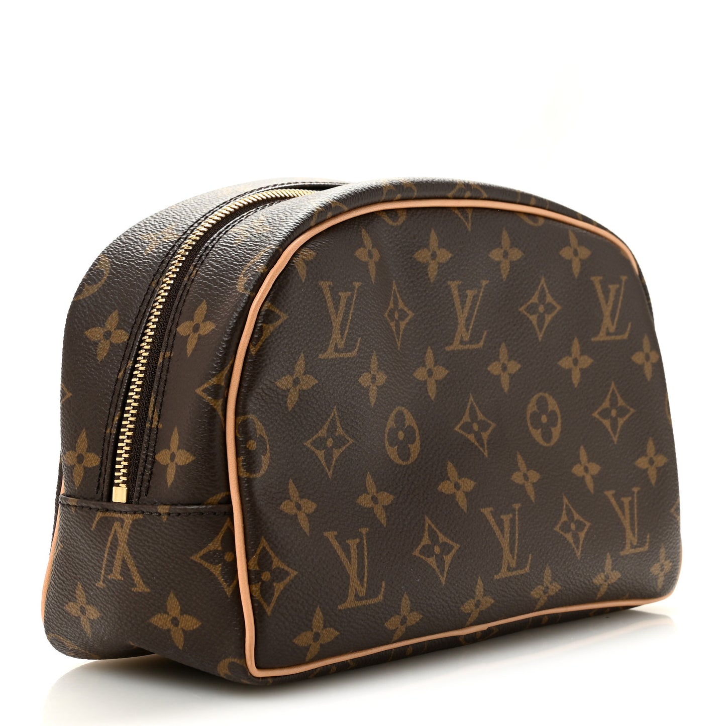 Monogram Toiletry Bag 25