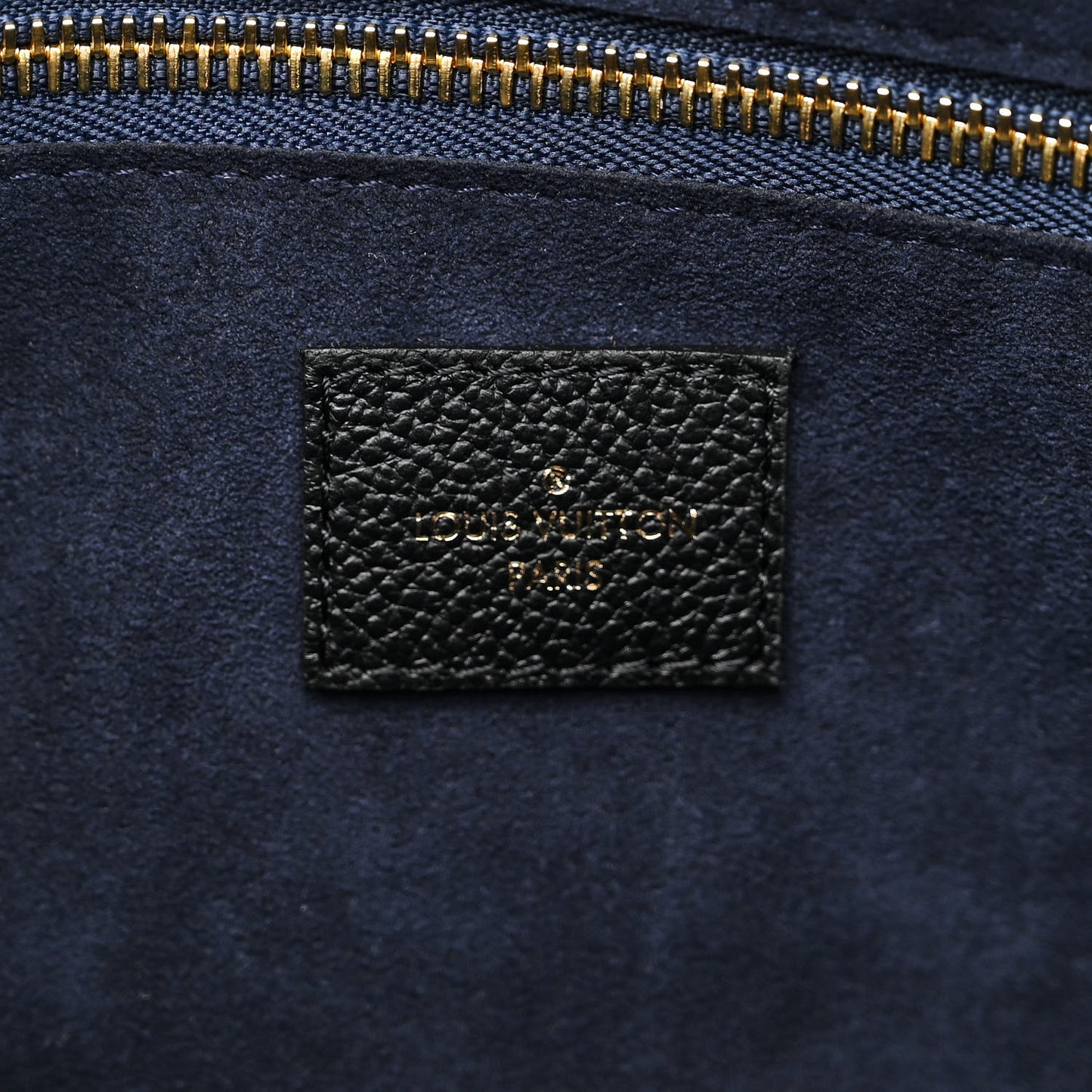 Empreinte Monogram Giant Neverfull MM Black