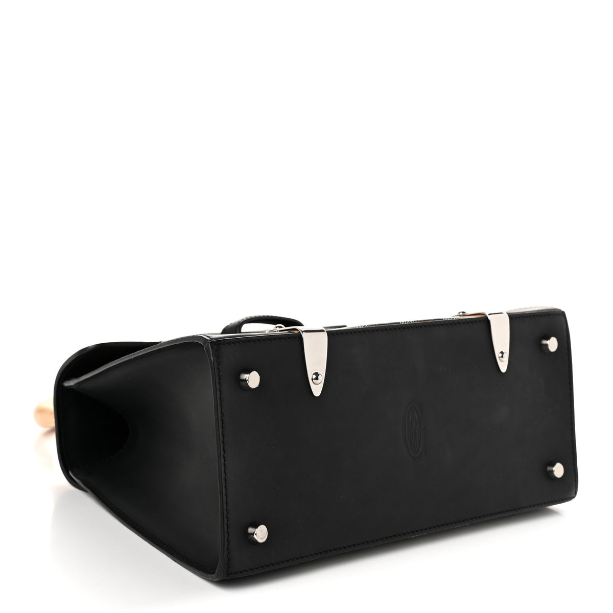Goyardine Saigon PM Black