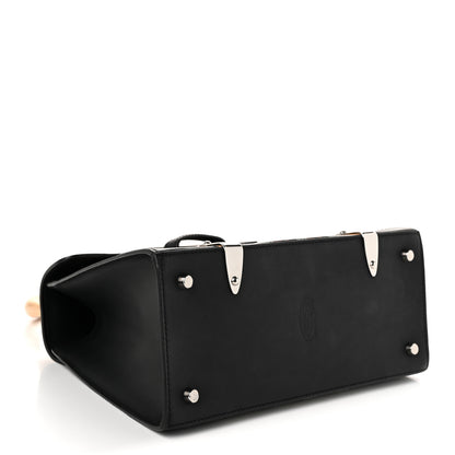 Goyard Goyardine Saigon PM Black 4 of 9