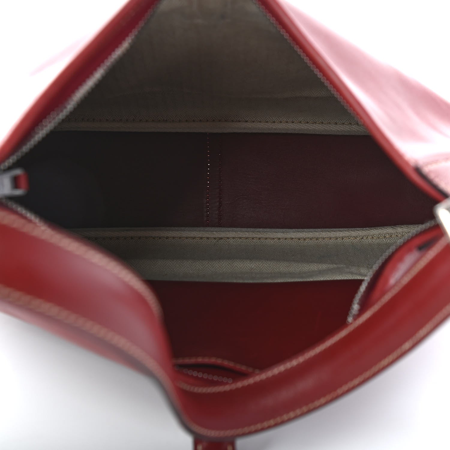 Hermes Box Trim Rouge H 4 of 5