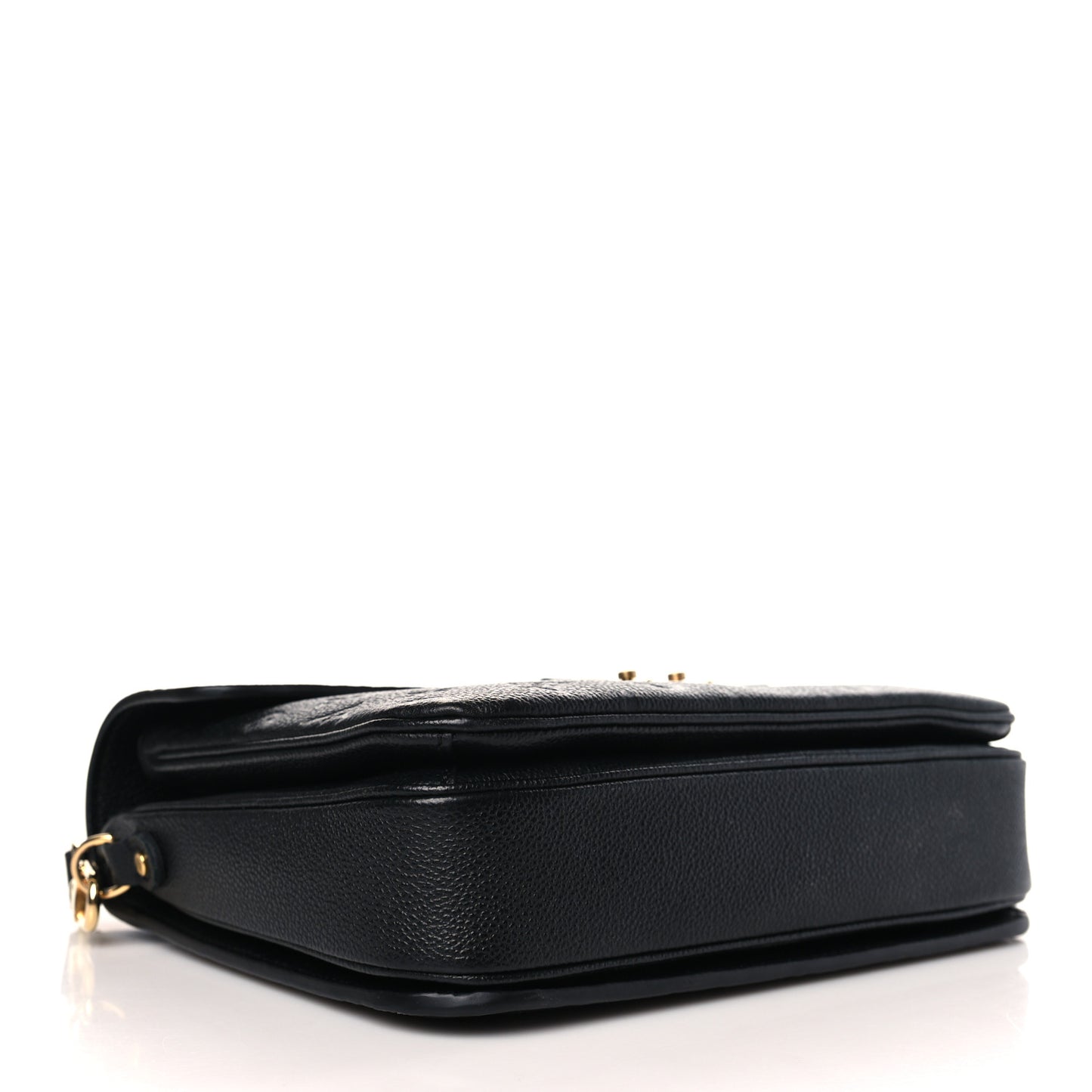 Empreinte Pochette Metis Black