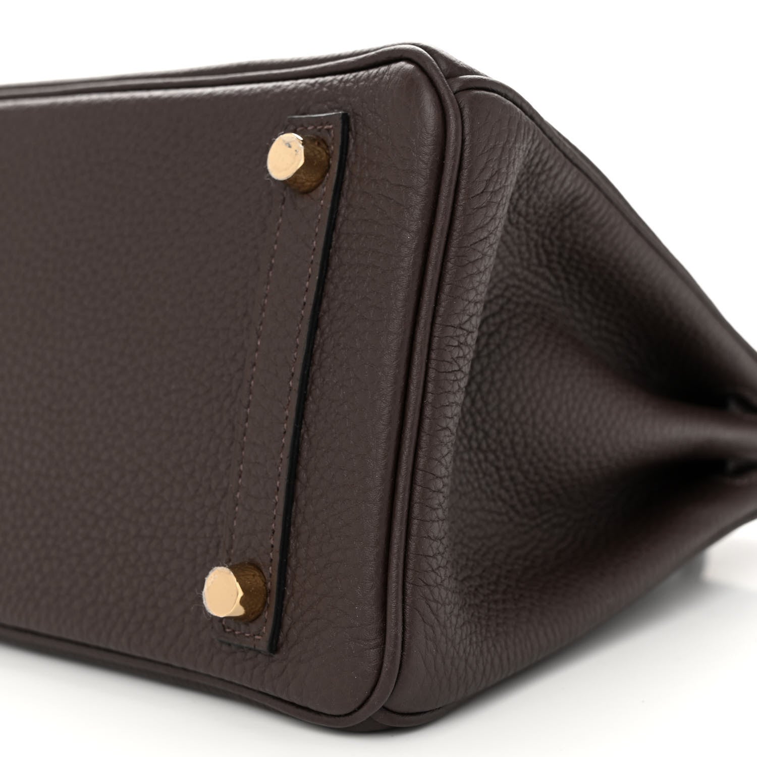 Hermes Togo Birkin 25 Ebene 10 of 10