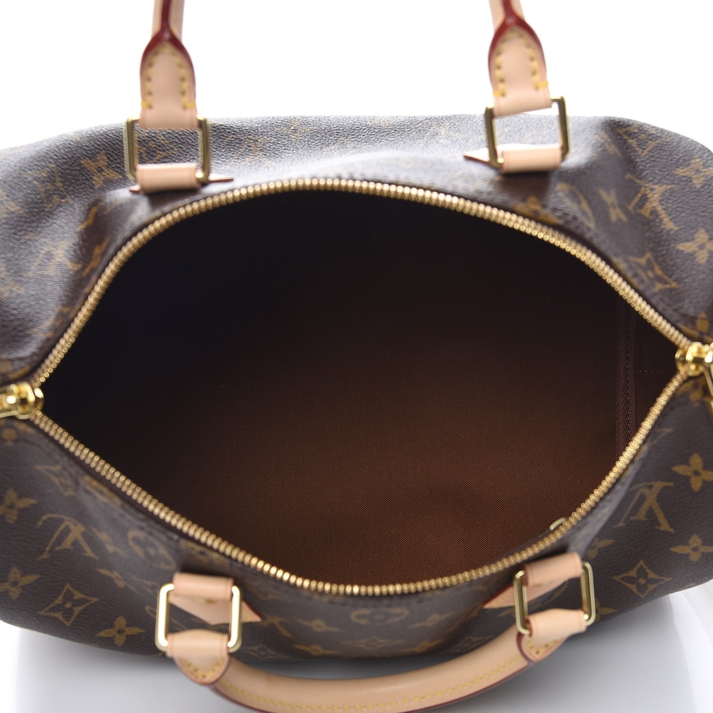 Monogram Speedy Bandouliere 30