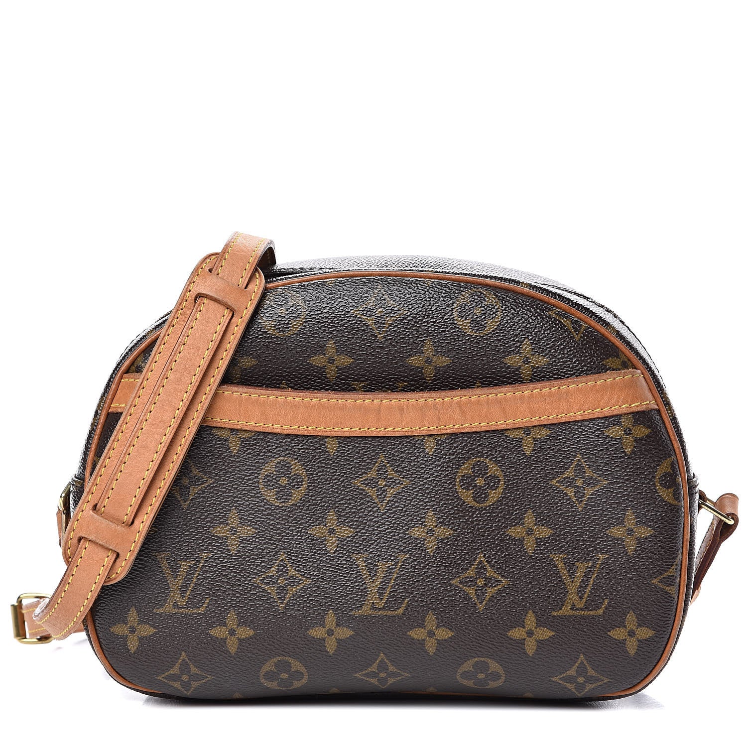 Louis Vuitton Monogram Blois 1 of 13