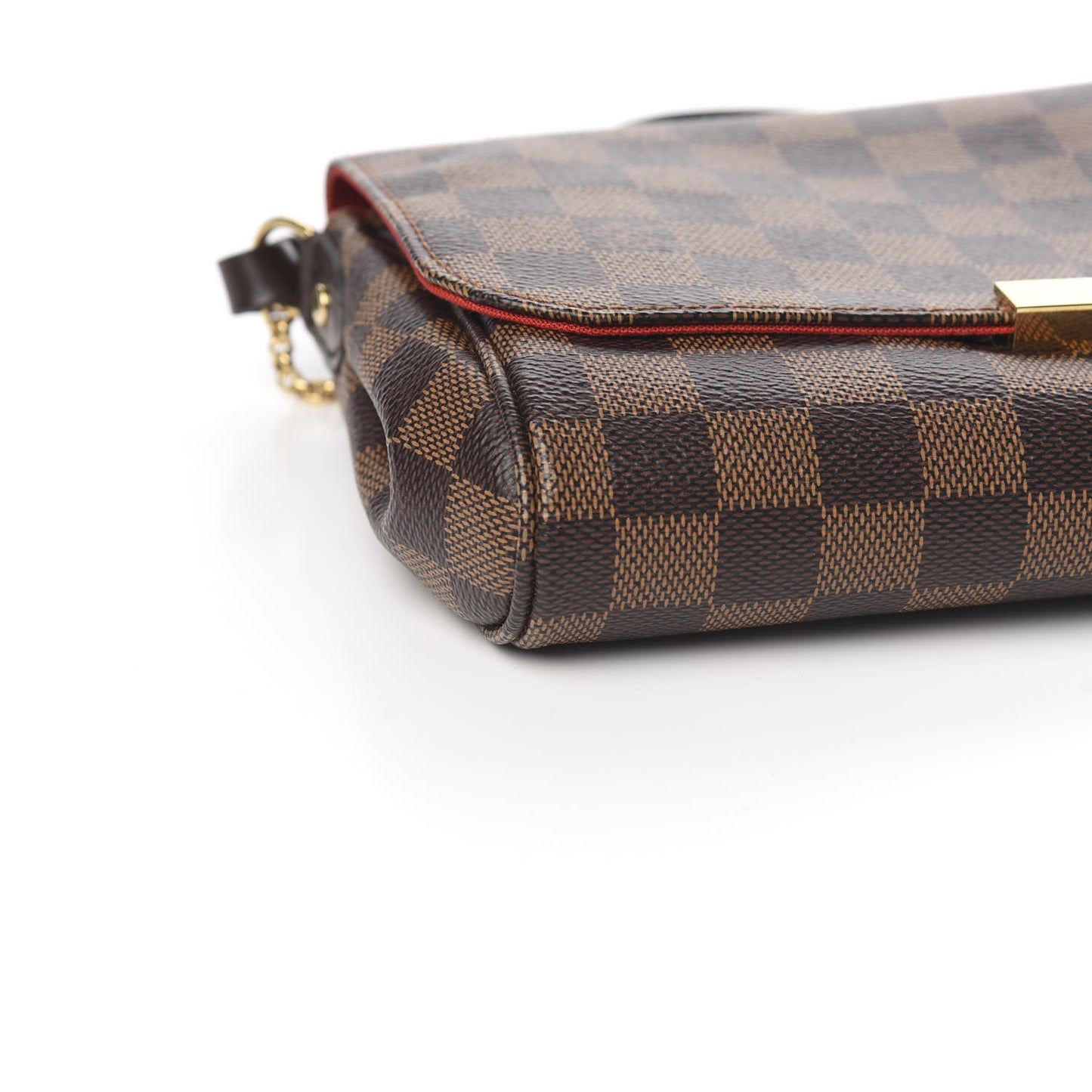 Damier Ebene Favorite MM