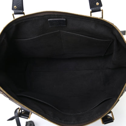 Louis Vuitton Monogram Estrela NM Black 4 of 6