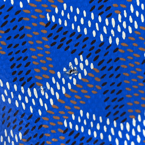 Goyardine Saint Louis PM Sky Blue