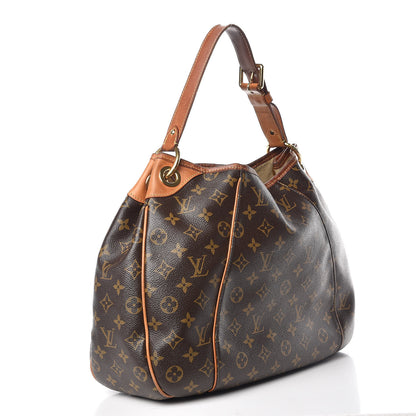 Louis Vuitton Monogram Galliera PM 3 of 16