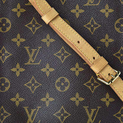 Louis Vuitton Monogram Musette Salsa 8 of 15