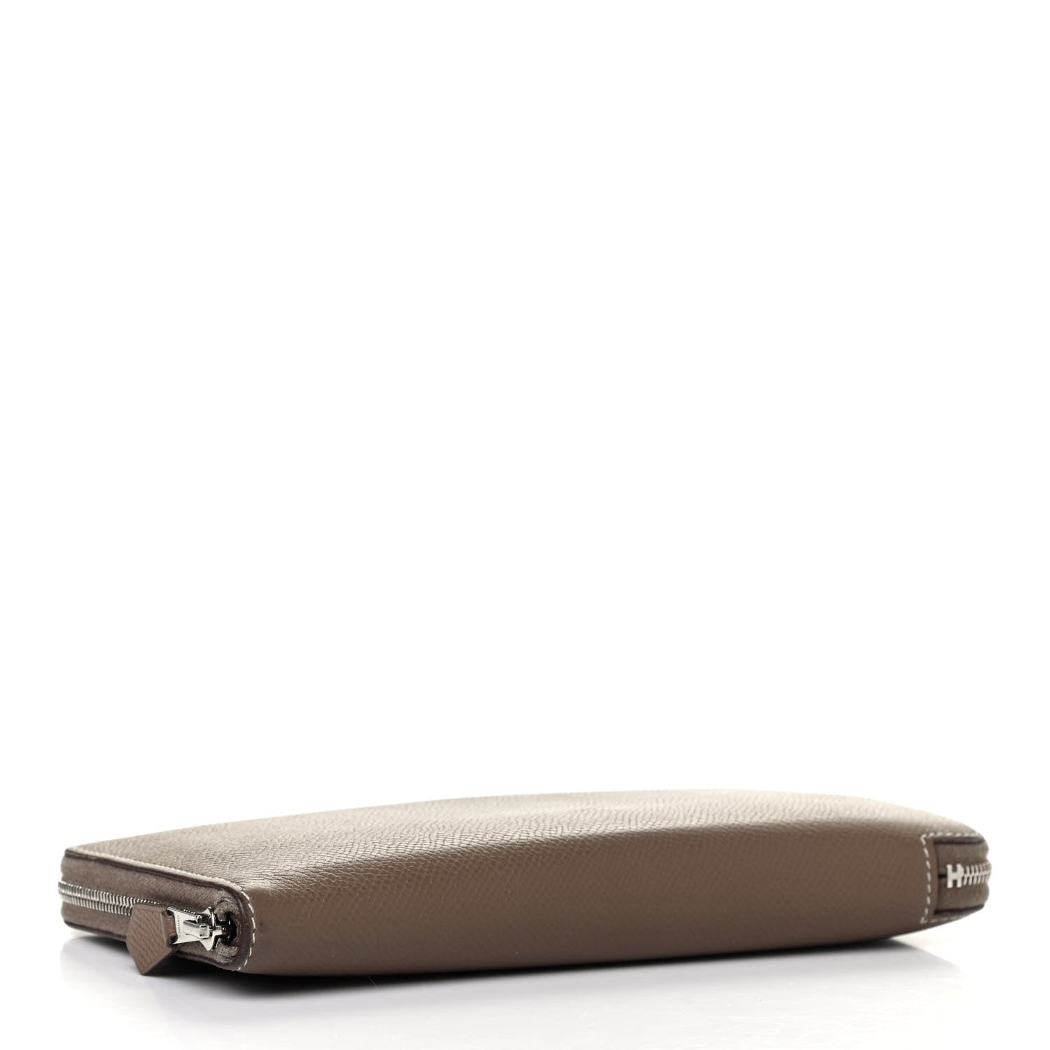 Hermes Epsom Azap Wallet Etoupe 3 of 4
