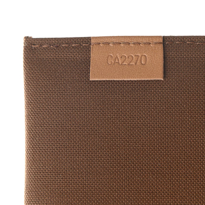 Louis Vuitton Monogram Petit Sac Plat 6 of 6