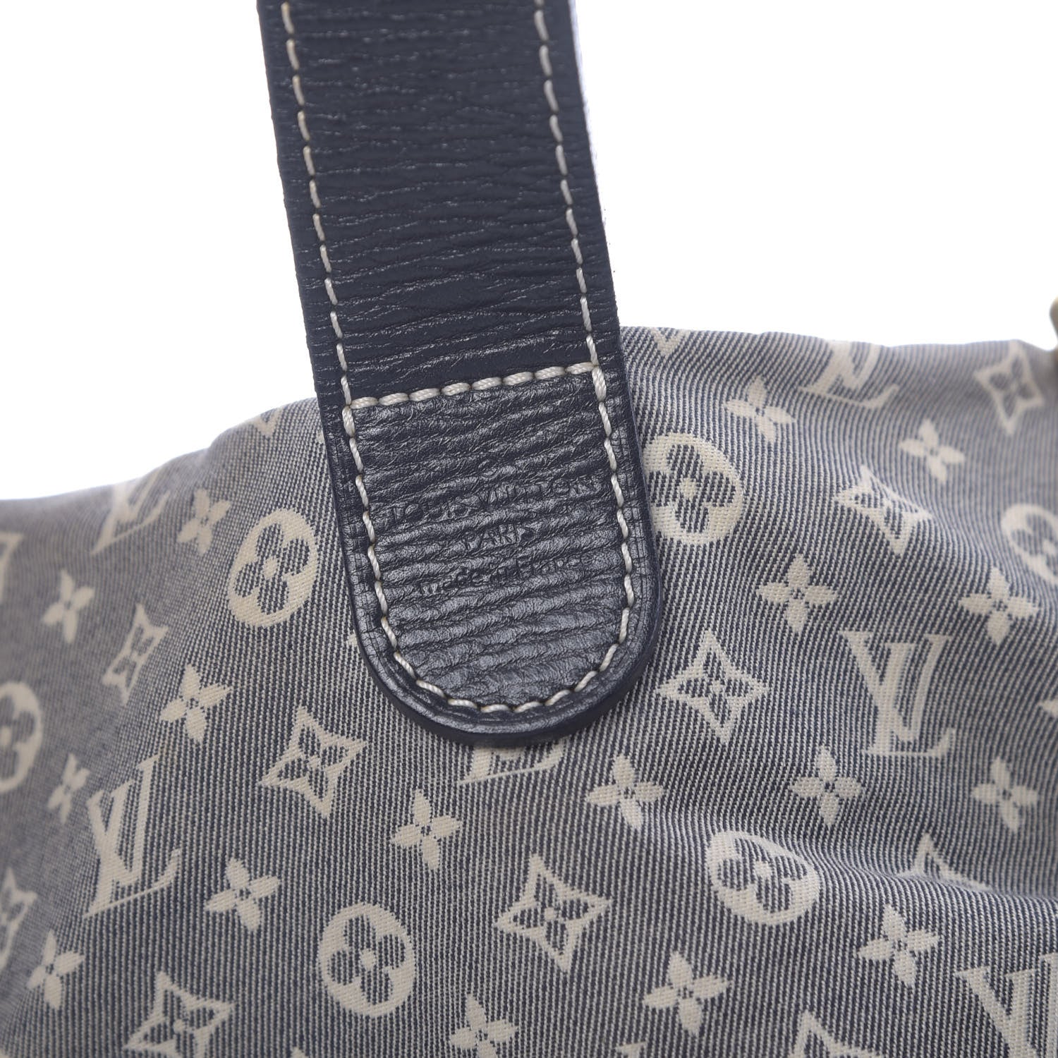 Louis Vuitton Monogram Idylle Elegie Encre 7 of 10