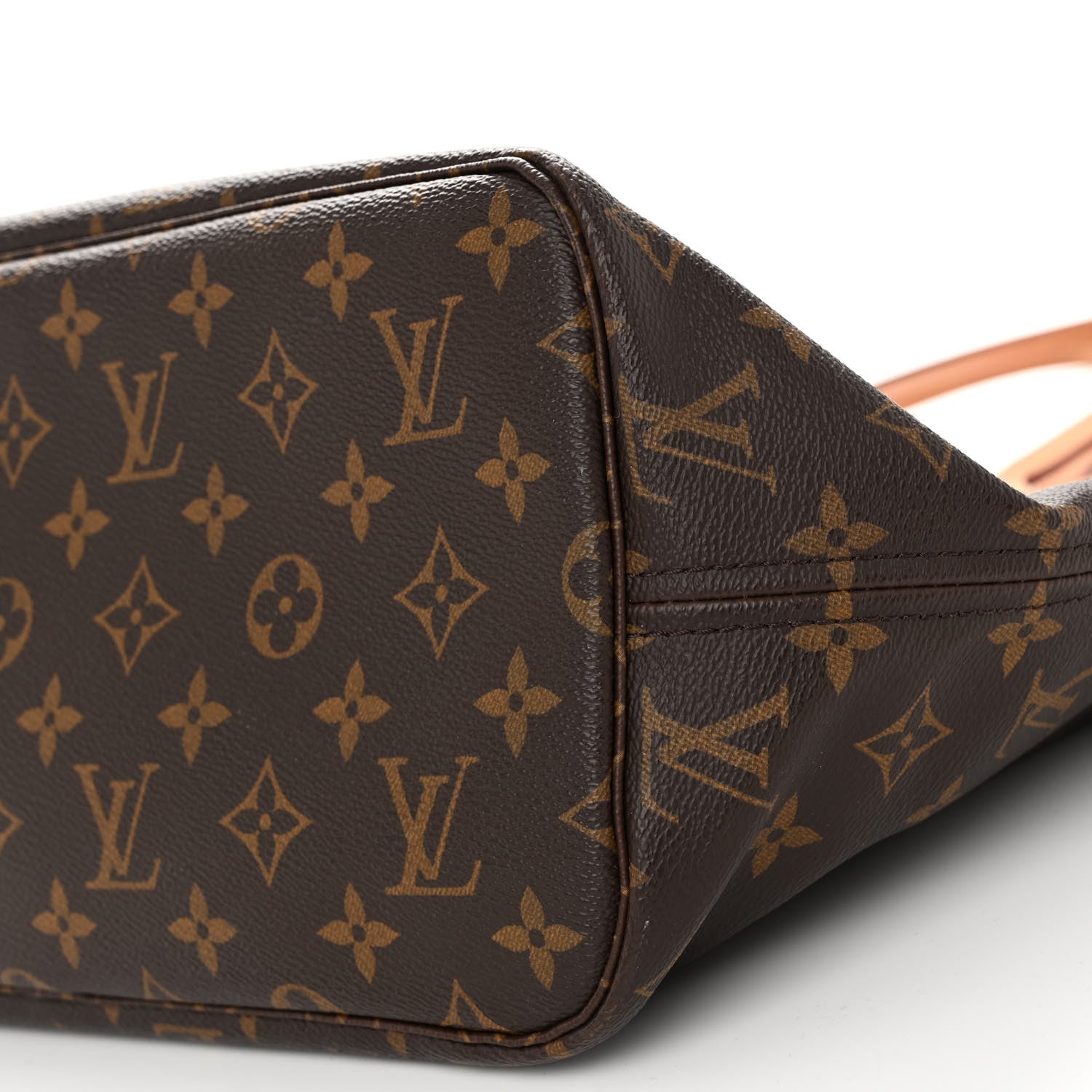 Louis Vuitton Monogram Neo Neverfull MM 11 of 17