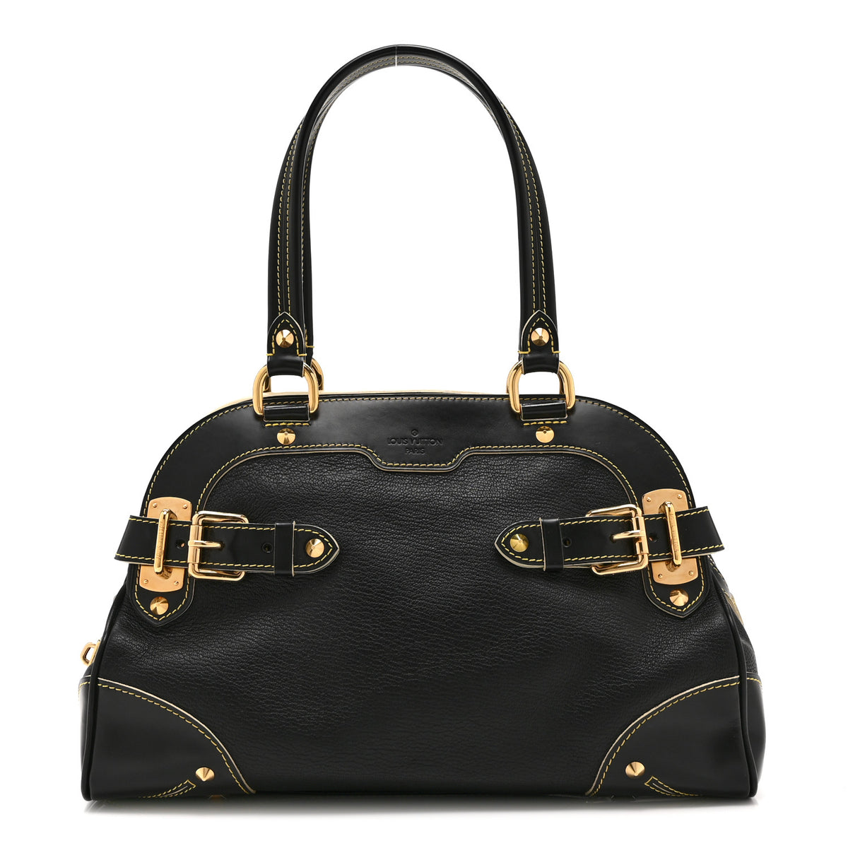 Suhali Le Radieux Black