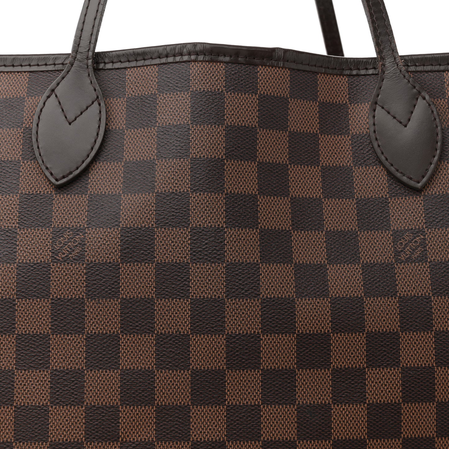 Damier Ebene Neo Neverfull GM