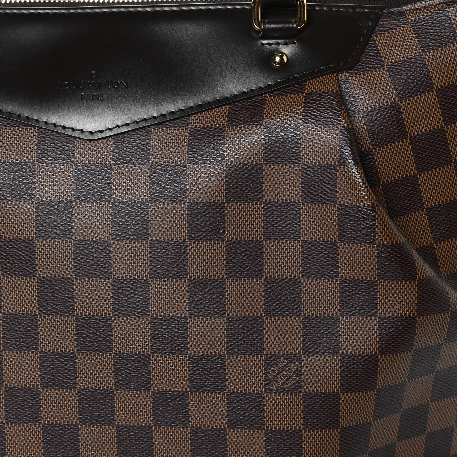 Louis Vuitton Damier Ebene Westminster GM 13 of 16