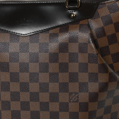 Louis Vuitton Damier Ebene Westminster GM 13 of 16