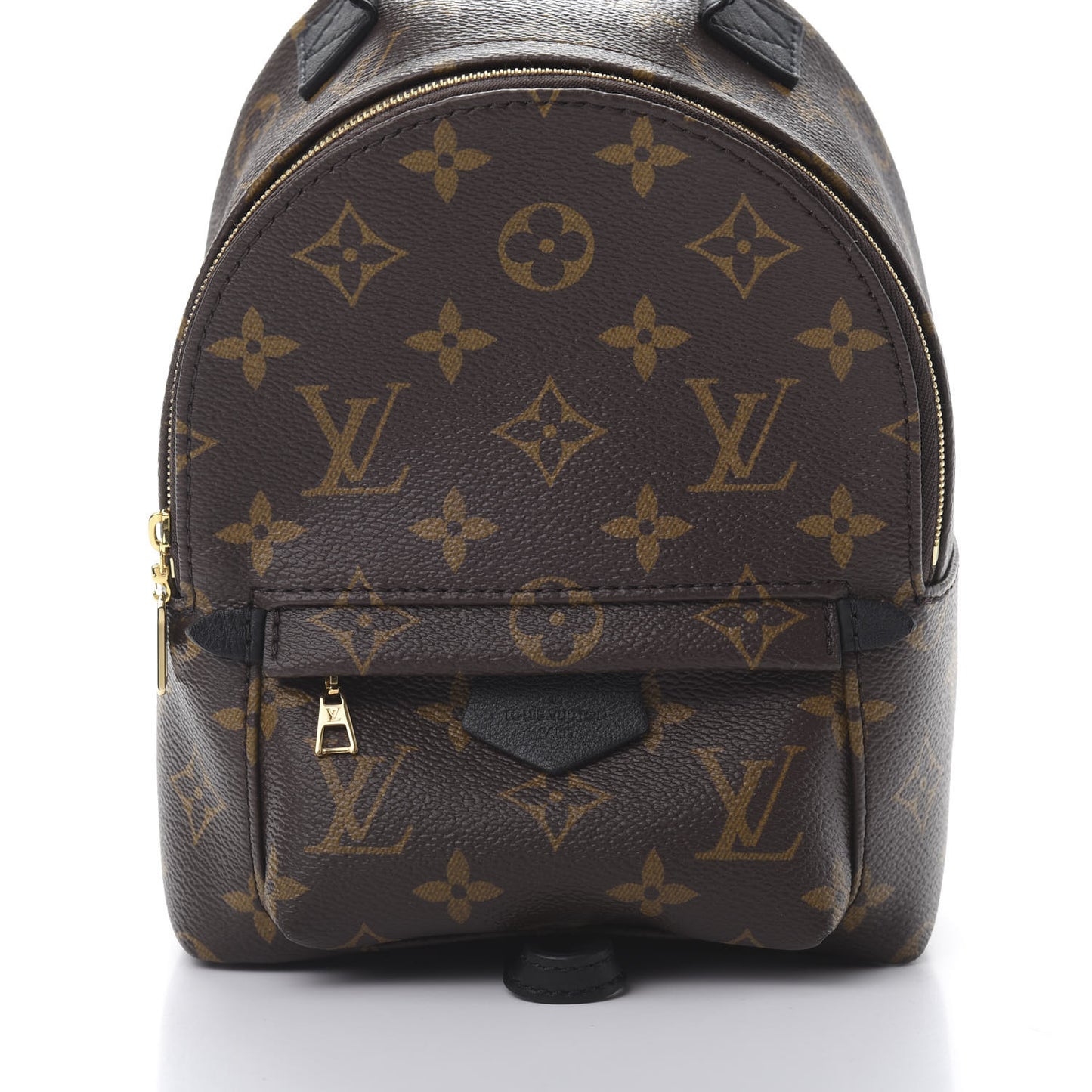 Monogram Palm Springs Backpack Mini