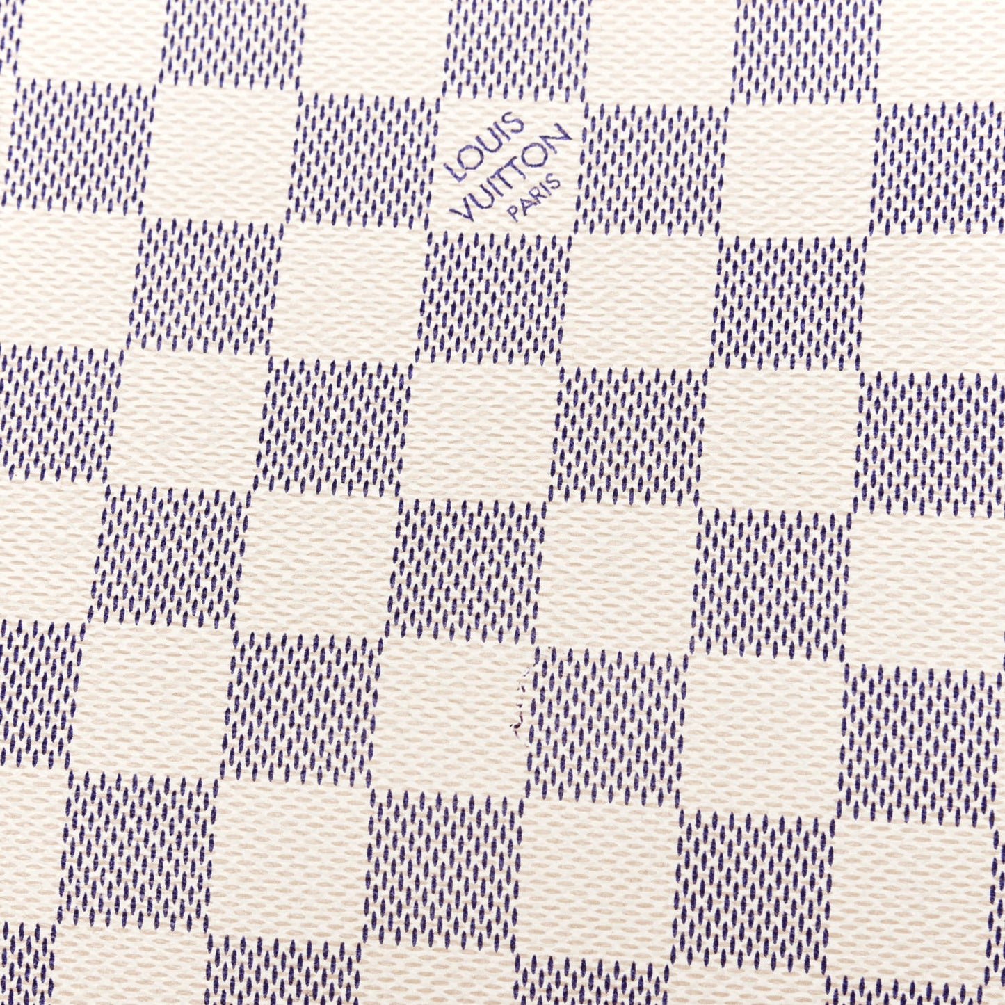 Damier Azur Neo Neverfull PM