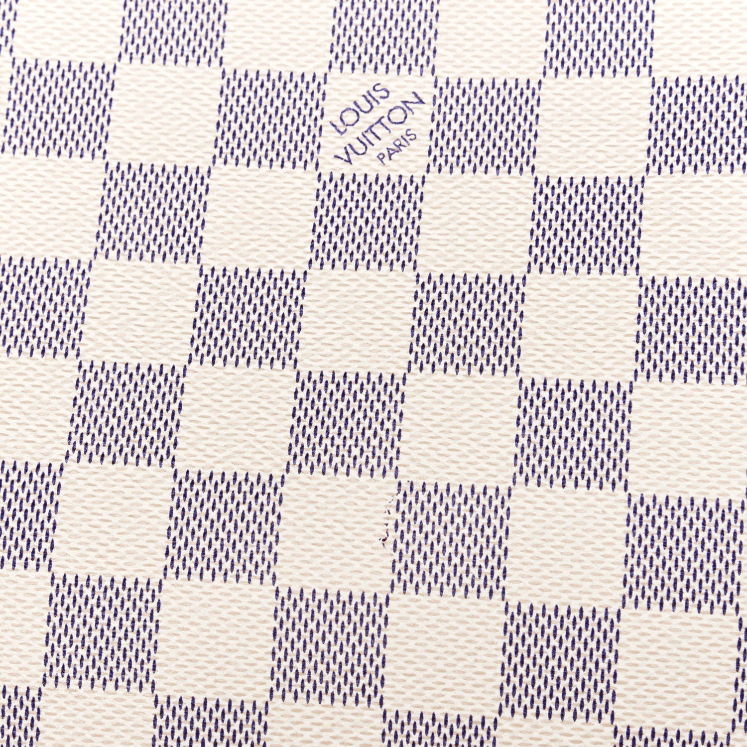Louis Vuitton Damier Azur Neo Neverfull PM 10 of 10