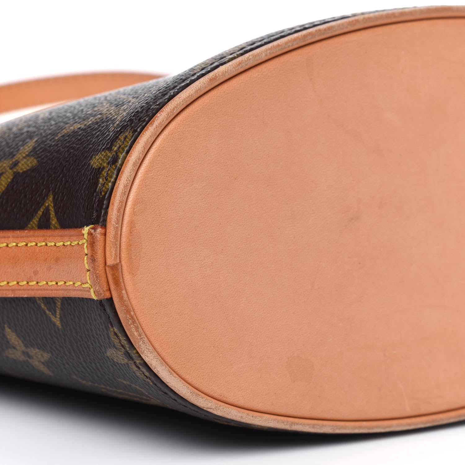 Louis Vuitton Monogram Drouot 5 of 12