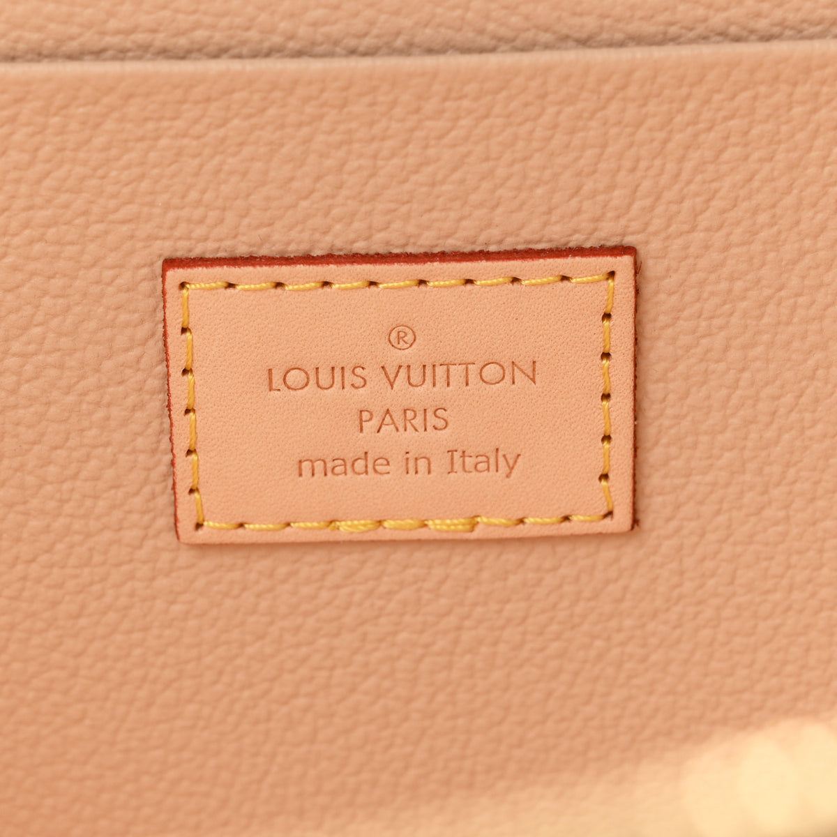 Louis Vuitton Monogram Nice BB 6 of 6