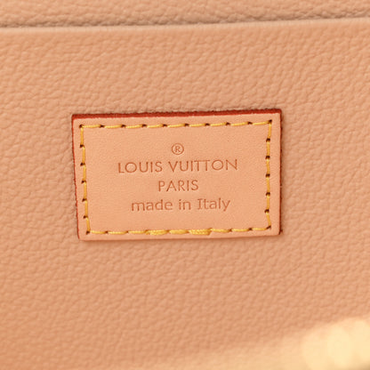 Louis Vuitton Monogram Nice BB 6 of 6