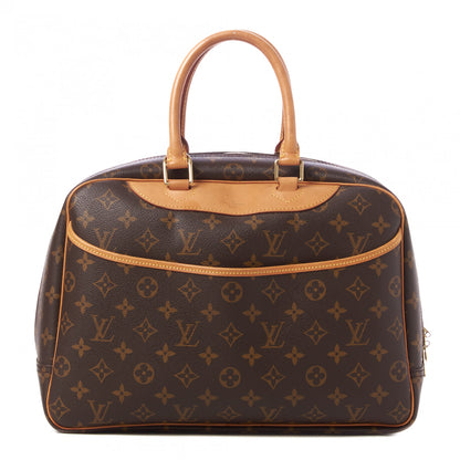 Louis Vuitton Monogram Deauville 1 of 8