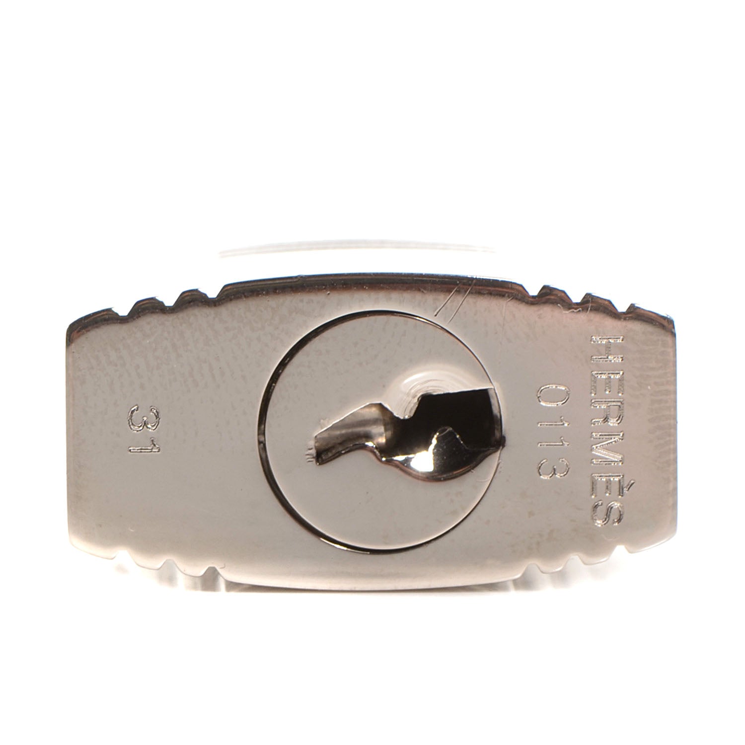 Hermes Taurillon Clemence Picotin Lock PM Bleu Ocean 12 of 12