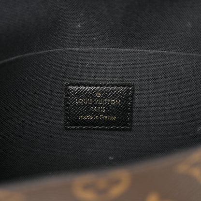 Louis Vuitton Monogram World Tour Pochette 8 of 14