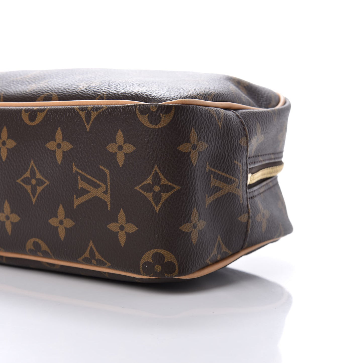 Monogram Toiletry Bag 25