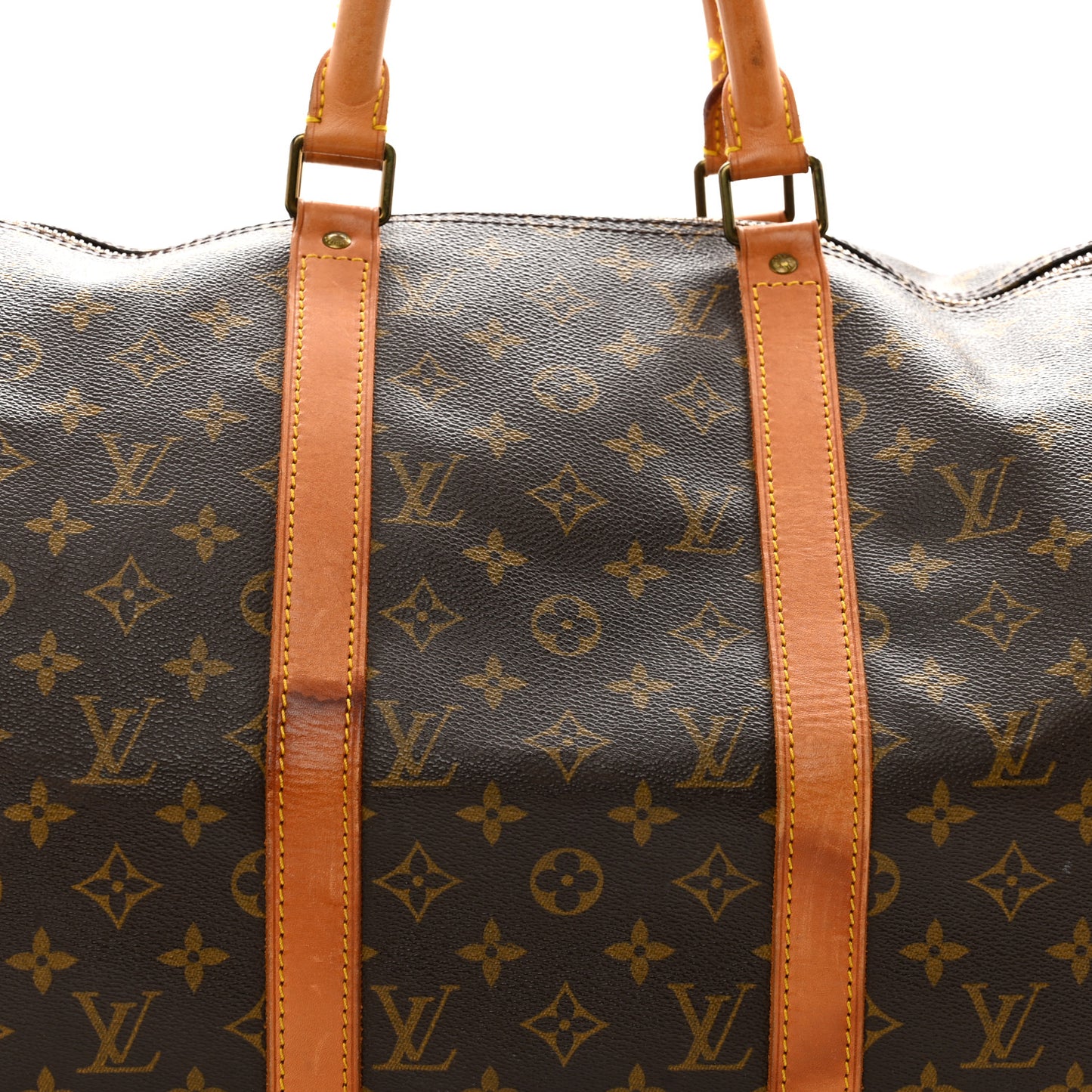 Monogram Keepall 50