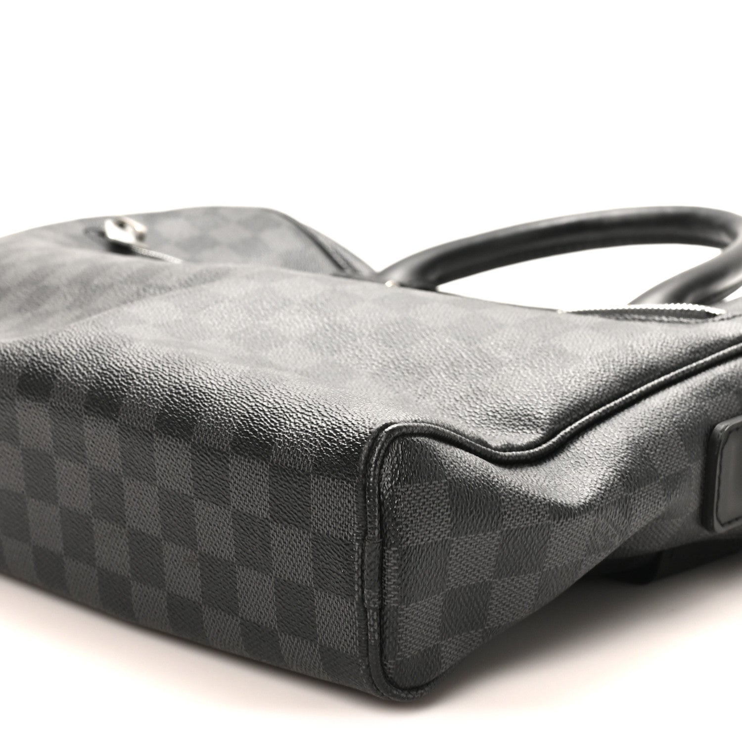 Louis Vuitton Damier Graphite Horizon Briefcase 8 of 9