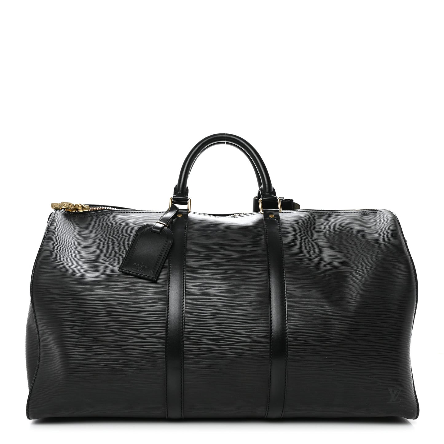Epi Keepall 50 Black
