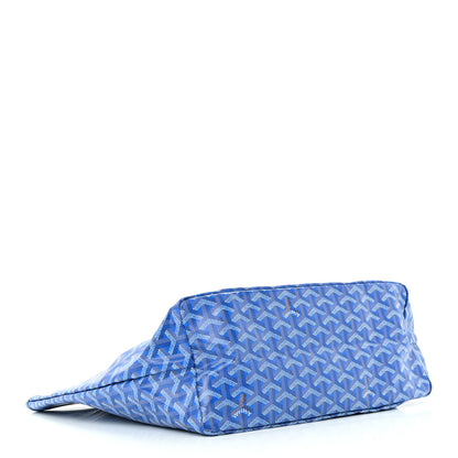 Goyard Goyardine Saint Louis PM Sky Blue 4 of 9