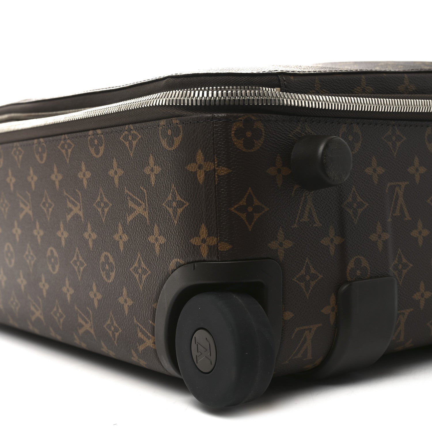 Louis Vuitton Monogram Pegase 55 NM 7 of 9